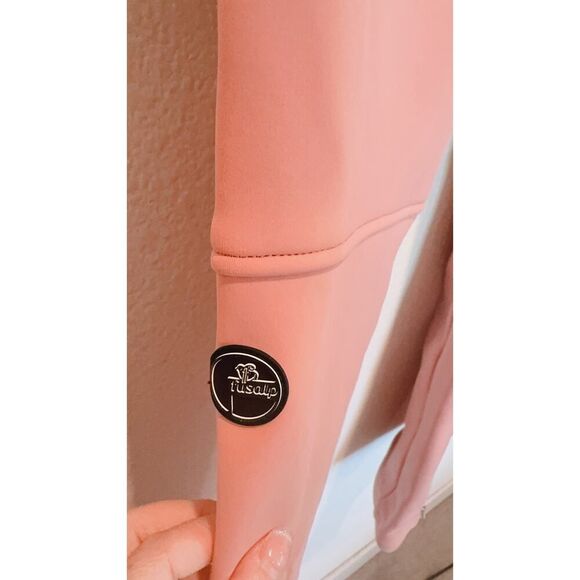 FUSALP Elancia II Ski Pants Grasse size 42/US6 - Picture 7 of 9